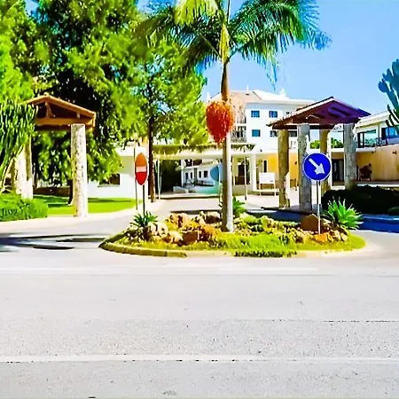 Penthouse Pine Sun Park - Holidays - Acoteias - Albufeira דירה אולוס די אגווה