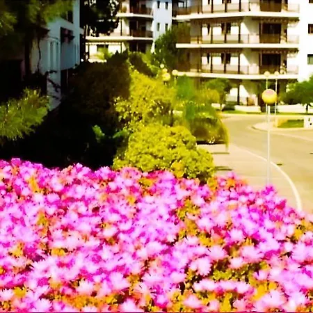 דירה Penthouse Pine Sun Park - Holidays - Acoteias - Albufeira *
