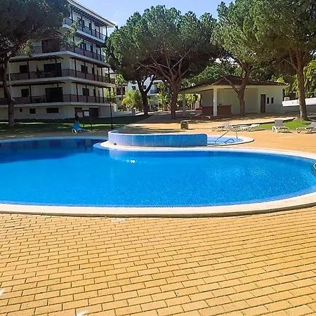 Penthouse Pine Sun Park - Holidays - Acoteias - Albufeira Apartament *