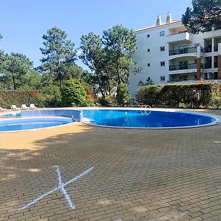 Apartament Penthouse Pine Sun Park - Holidays - Acoteias - Albufeira Olhos de Agua (Albufeira)