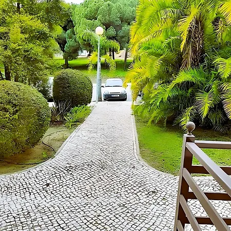 Apartamento Penthouse Pine Sun Park - Holidays - Acoteias - Albufeira *