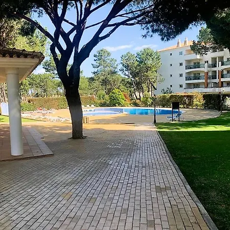 Apartamento Penthouse Pine Sun Park - Holidays - Acoteias - Albufeira *