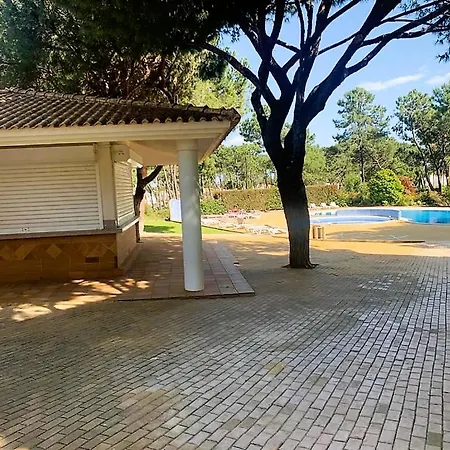 Penthouse Pine Sun Park - Holidays - Acoteias - Albufeira Apartamento