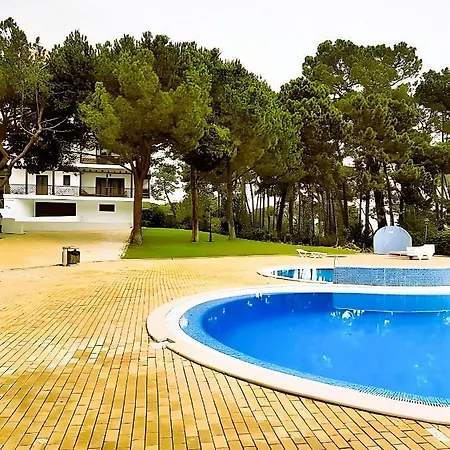 Penthouse Pine Sun Park - Holidays - Acoteias - Albufeira *